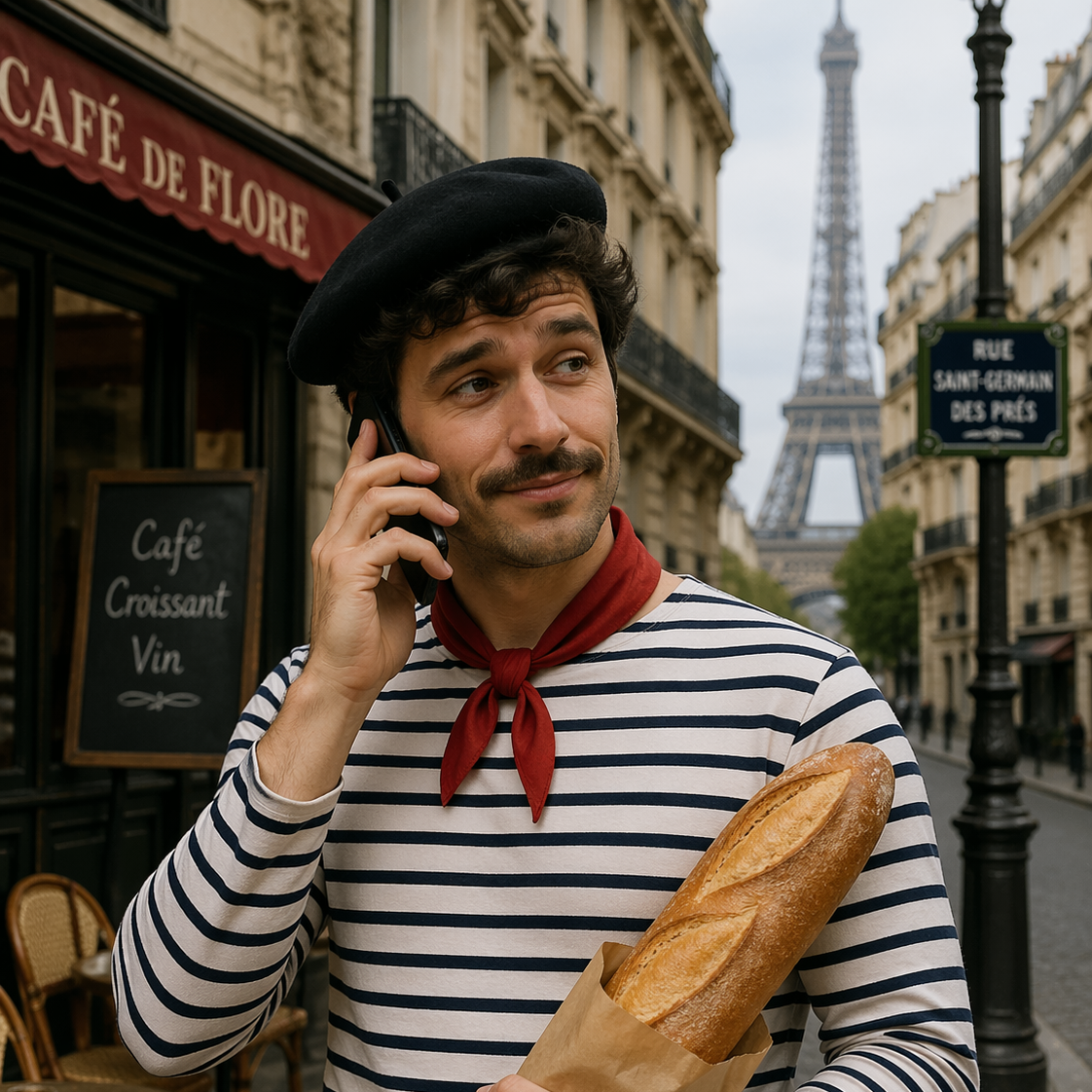 How agents change the landscapes of call answering in France