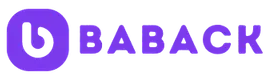 Baback logo