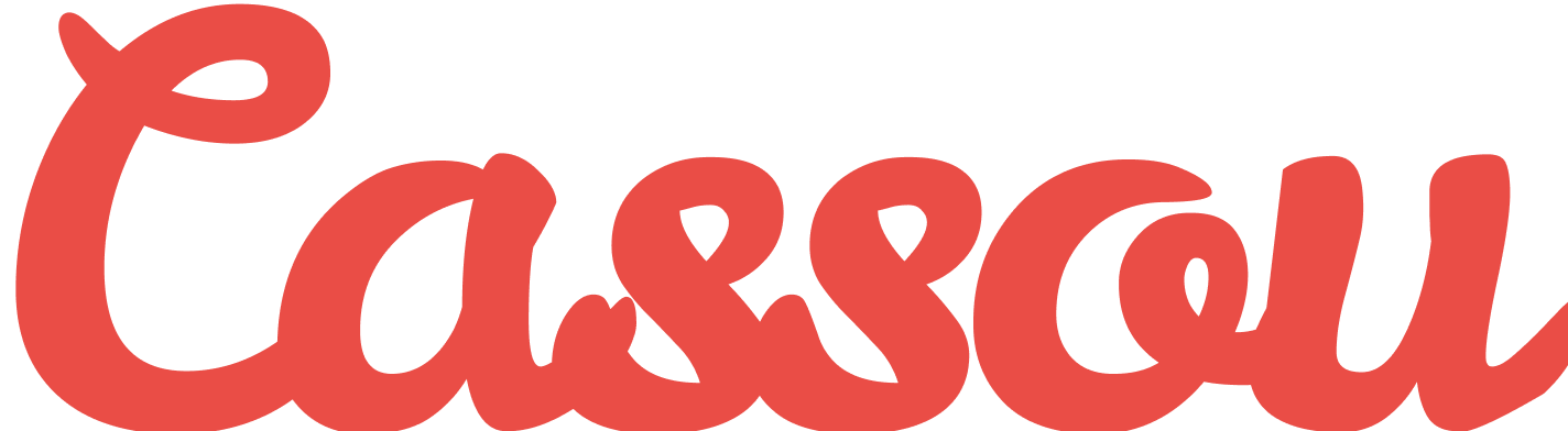 Cassou logo