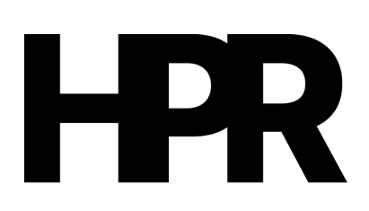 HPR logo